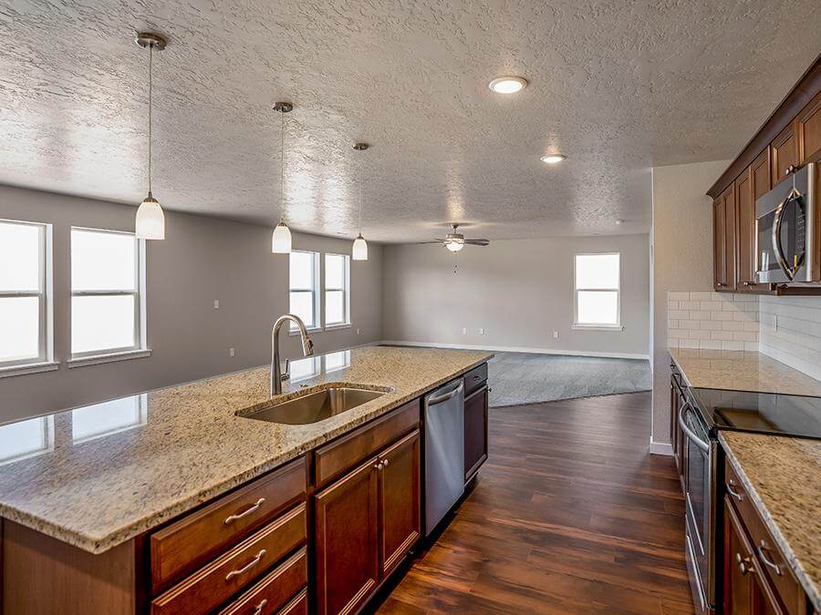 Adams Ridge New Home Community in Nampa, ID Hubble Homes